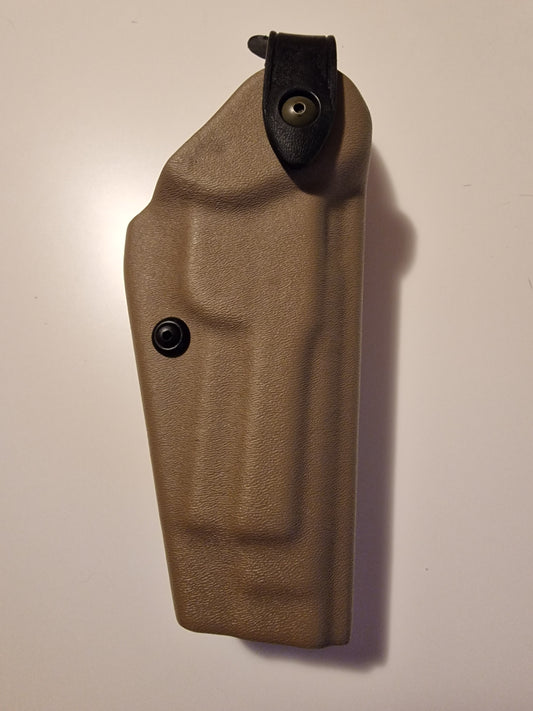 Safariland 6004-73 Holster für Beretta 92 (2nd Hand)