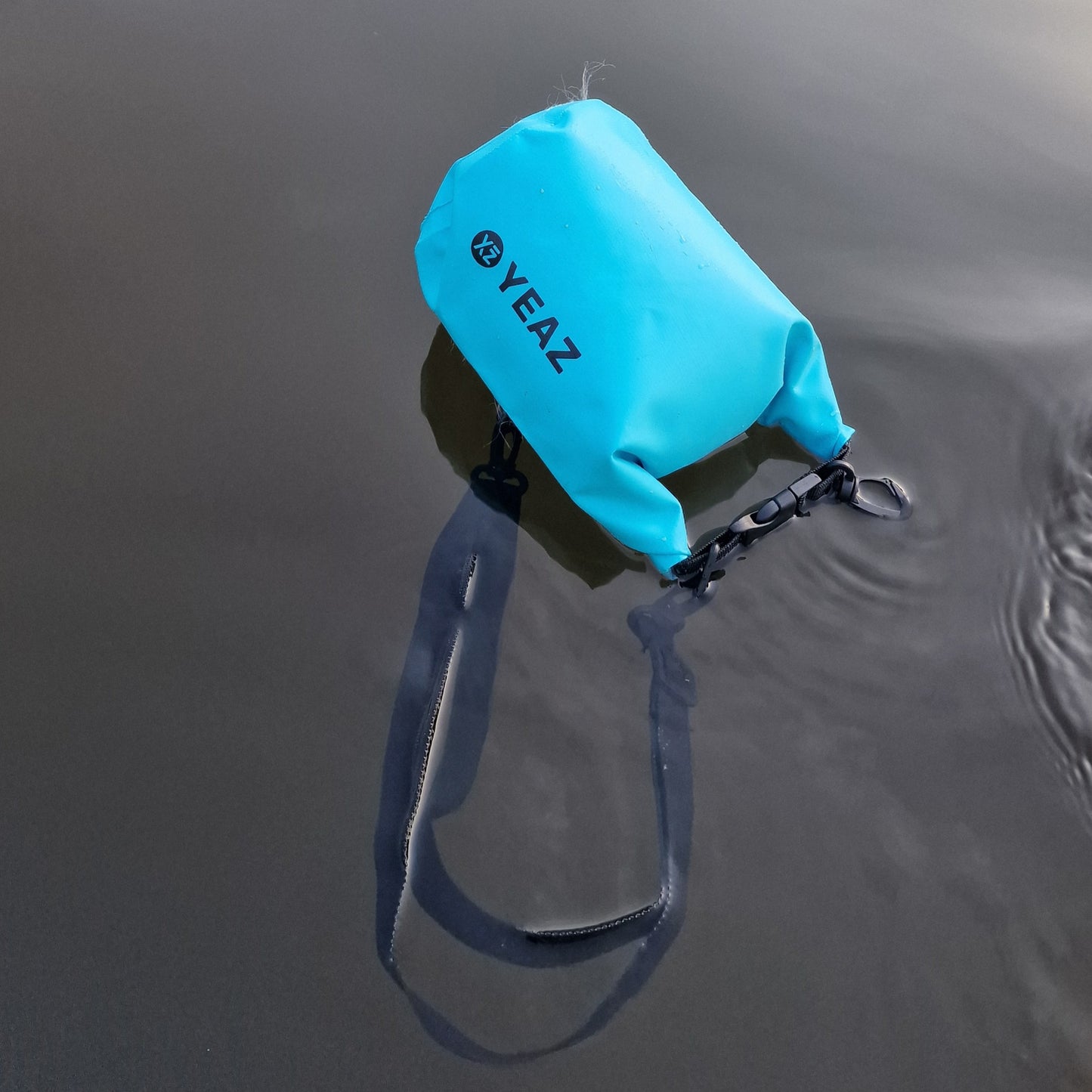 DryBag ISAR YEAZ TÜRKIS