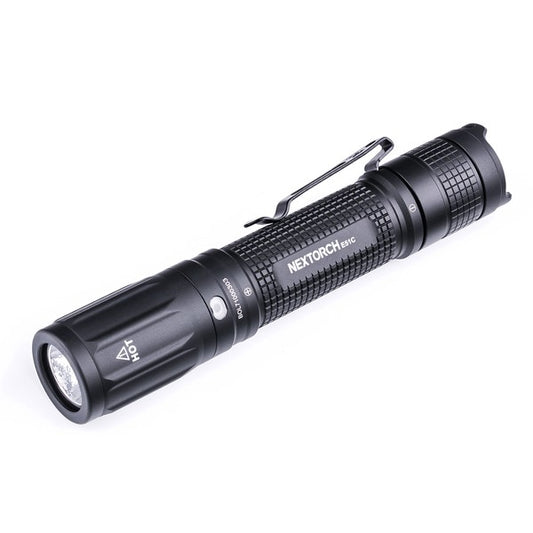 NEXTORCH E51C - 1600 L -  EDC LED Taschenlampe