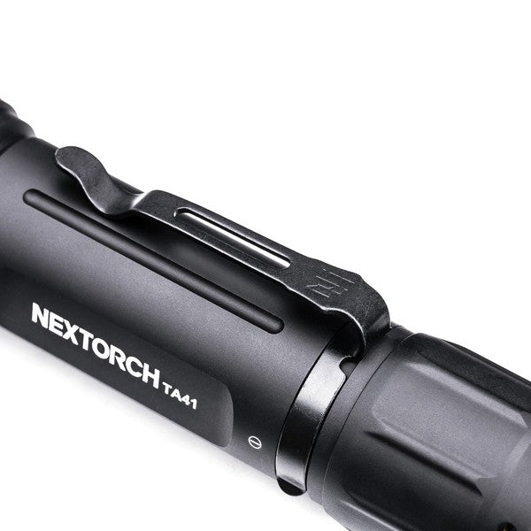 NEXTORCH TA41 -2600 L - Jagd LED Taschenlampe