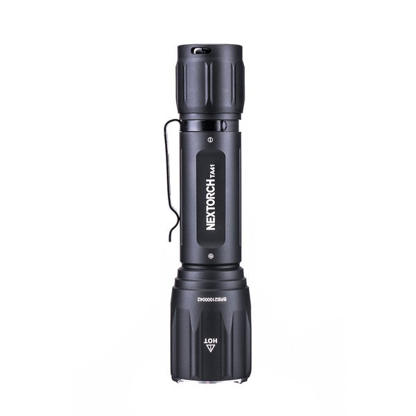 NEXTORCH TA41 -2600 L - Jagd LED Taschenlampe