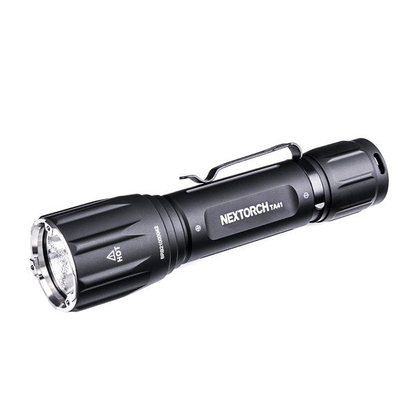 NEXTORCH TA41 -2600 L - Jagd LED Taschenlampe