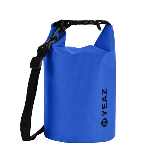 DryBag ISAR YEAZ BLAU 1.5 Liter