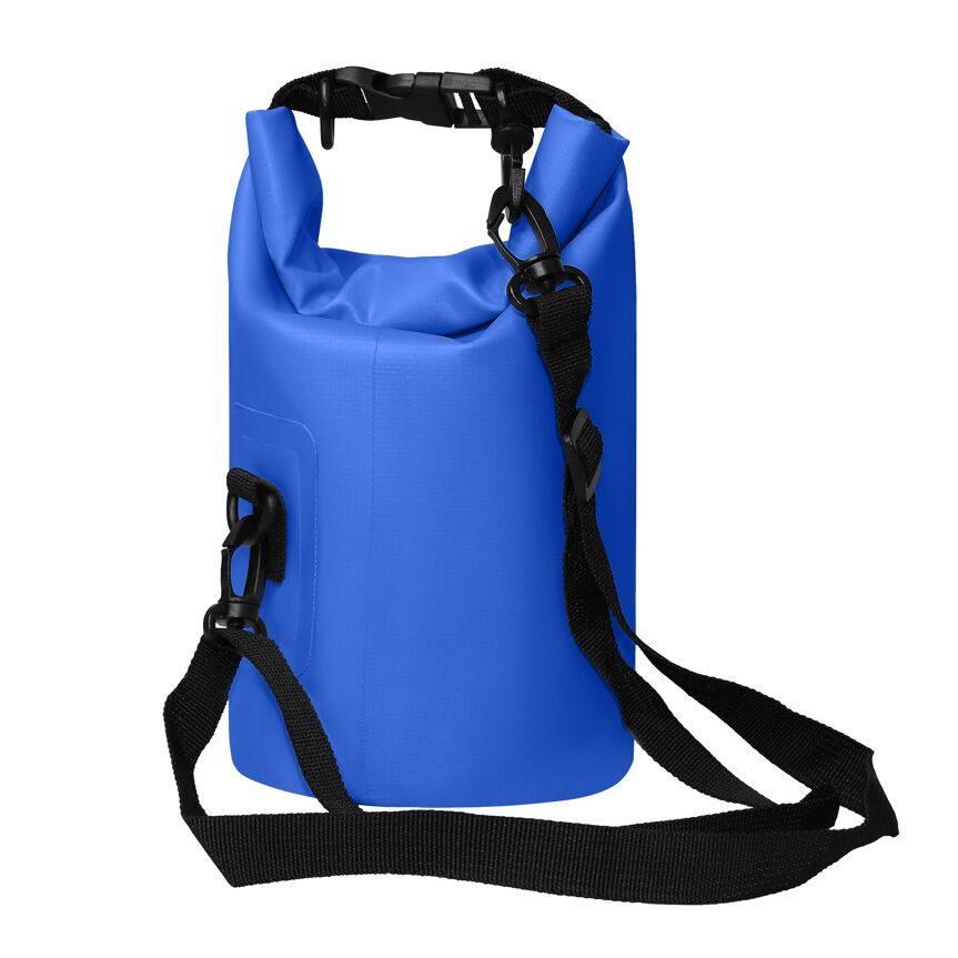 DryBag ISAR YEAZ BLAU 1.5 Liter