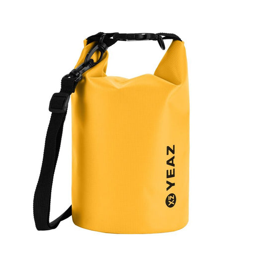 DryBag ISAR YEAZ GELB