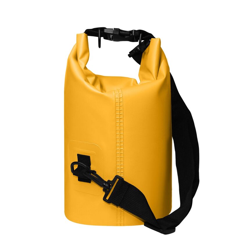 DryBag ISAR YEAZ GELB