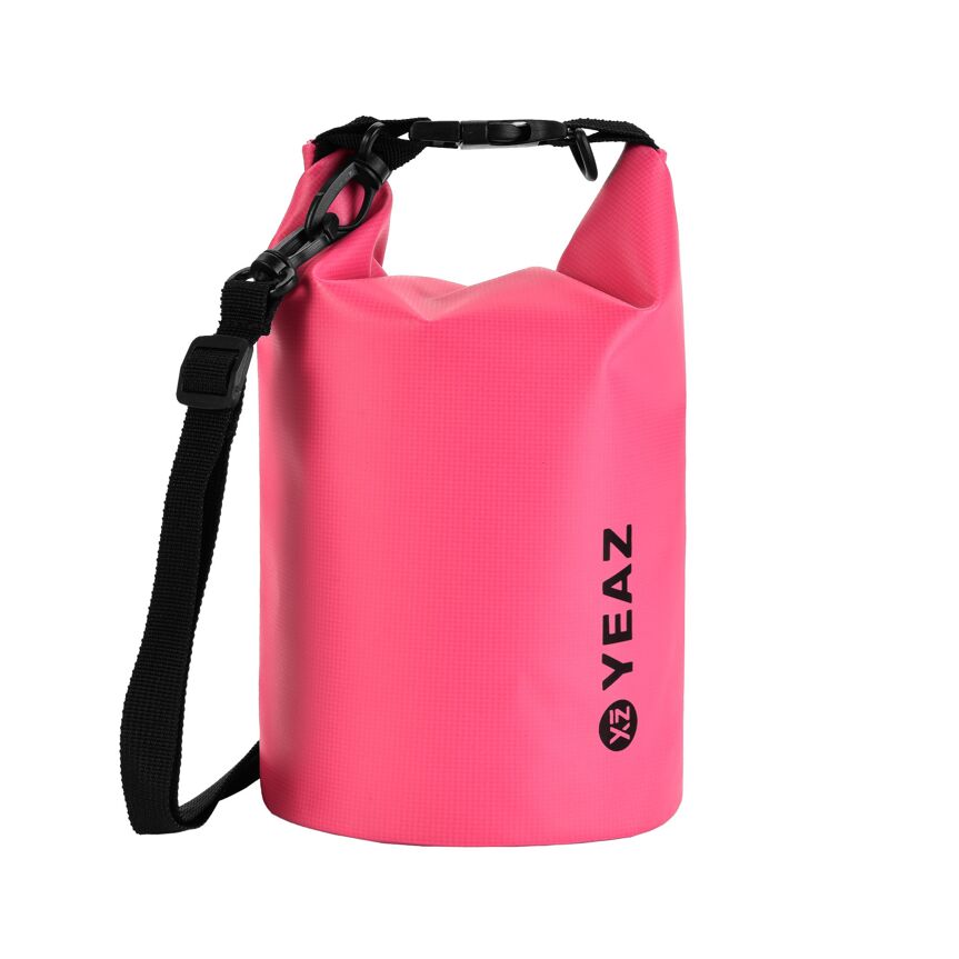 DryBag ISAR YEAZ PINK