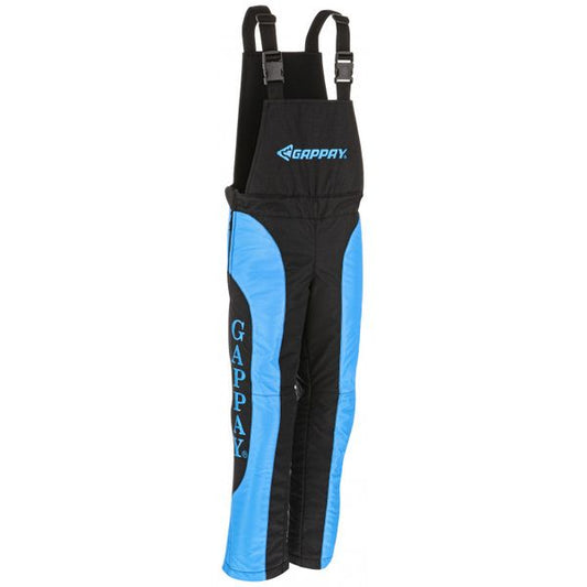 Gappay Schutzhose Champion Blau Grösse: XL