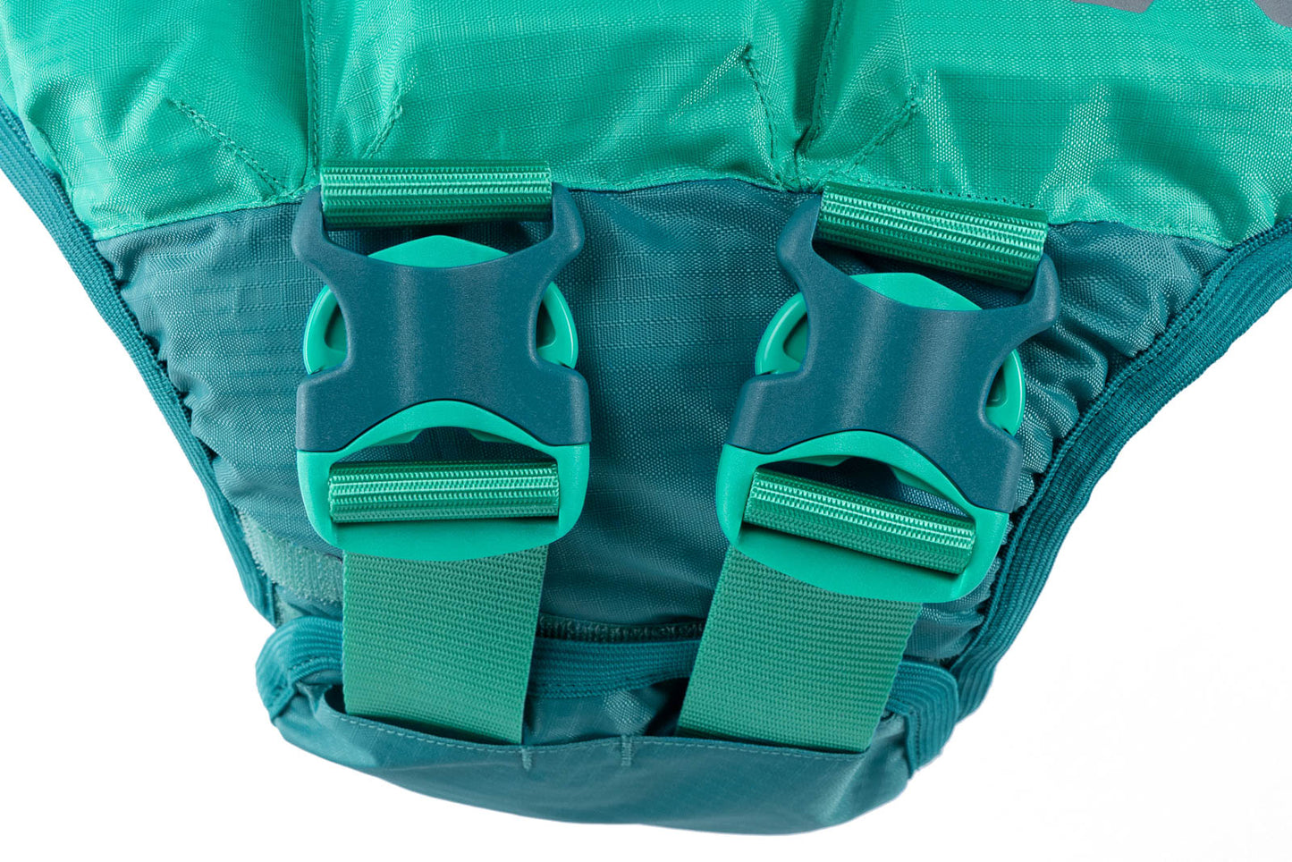 Non-Stop Protector life jacket, unisex, teal, Grösse: 5 (12-22kg)