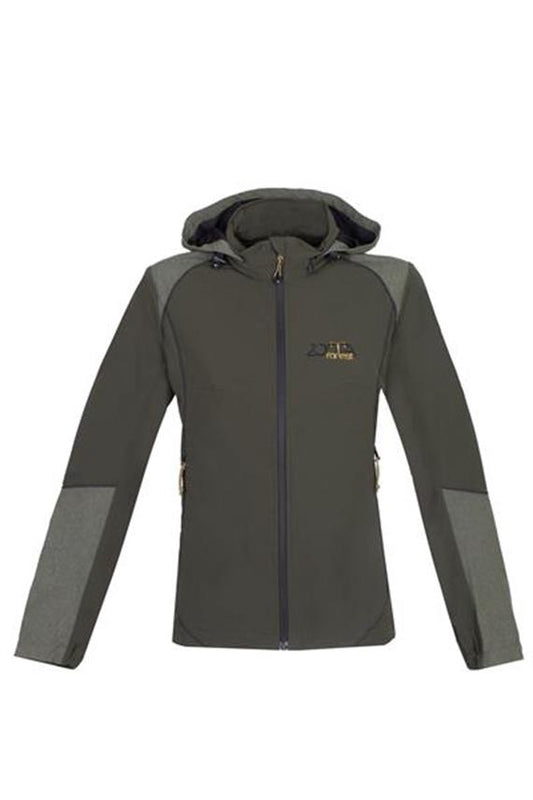 Zotta York Softshelljacke (Mann)